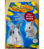 SmartHeart Briter Bunny (Rabbit Food) 1KG