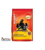 SmartHeart Mynah Bird Food Talkative and Brain Nourishing 400g SmartHeart Mynah Bird Food Talkative and Brain Nourishing 400g
