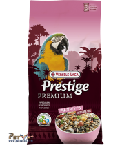 Versele-Laga PARROTS NUT-FREE MIX 2KG Versele-Laga PARROTS NUT-FREE MIX 2KG