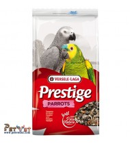Versele-Laga Prestige Parrot Food 1kg Versele-Laga Prestige Parrot Food 1kg