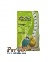 Writte molen Seed mixture for budgies Writte molen Seed mixture for budgies