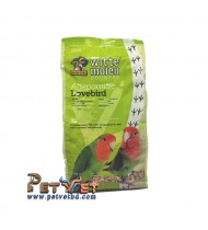 Writte Molen Agapornide LoveBird 1kg Writte Molen Agapornide LoveBird 1kg