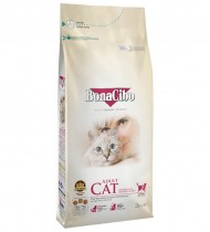 BonaCibo Adult CAT Food with Chicken 2kg BonaCibo Adult CAT Food with Chicken 2kg
