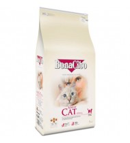 BonaCibo Adult Chicken With Anchovy & Rice 5KG For Cats BonaCibo Adult Chicken With Anchovy & Rice 5KG For Cats