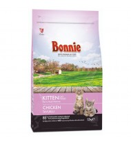 Bonnie Kitten Food – Chicken (1.5kg) Bonnie Kitten Food – Chicken (1.5kg)