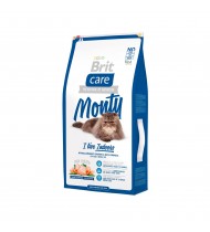 Brit Care Monty Hypoallergenic Chicken & Rice 7kg Brit Care Monty Hypoallergenic Chicken & Rice 7kg