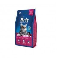 Brit Premium Adult Chicken 1.5kg Brit Premium Adult Chicken 1.5kg