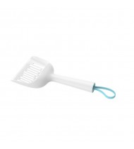 Cature Antibacterial Cat Litter Scoop (Blue)