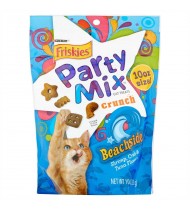 Friskies Party Mix Cat Treat Beachside Friskies Party Mix Cat Treat Beachside