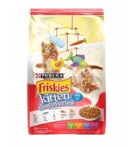 Friskies Kitten Discovery 1.1 kg Friskies Kitten Discovery 1.1 kg