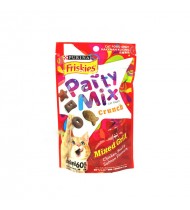 Purina Friskies Party Mix Crunch Mixed Grill Purina Friskies Party Mix Crunch Mixed Grill