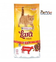 VERSELE LAGA LARA ADULT BEEF 2KG VERSELE LAGA LARA ADULT BEEF 2KG
