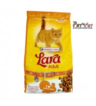Versele Laga Lara Adult Turkey and Chicken Cat Food 2kg Versele Laga Lara Adult Turkey and Chicken Cat Food 2kg