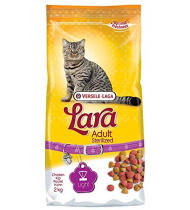 Lara Adult Sterilized Cat Food (2 kg) Lara Adult Sterilized Cat Food (2 kg)