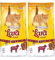 Lara Adult Lamb – food for adult lamb 10kg Lara Adult Lamb – food for adult lamb 10kg