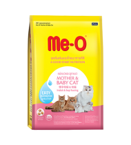 Me-O® Mother and Baby Cat 1.1kg Me-O® Mother and Baby Cat 1.1kg