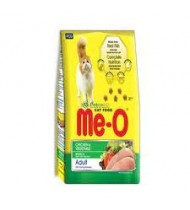 MeO Chicken and Vegetable Adult 450g MeO Chicken and Vegetable Adult 450g