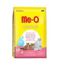 MeO Mother and Baby Cat 1.1kg MeO Mother and Baby Cat 1.1kg