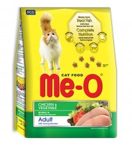 MeO Chicken and Vegetable 1.2kg MeO Chicken and Vegetable 1.2kg