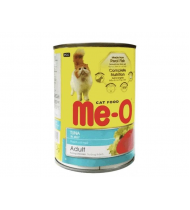 Meo Can Tuna in Jelly Meo Can Tuna in Jelly