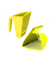 Moderna Scoop & Sift–Lemon Moderna Scoop & Sift–Lemon