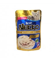 Nekko pouch Tuna 70g Nekko pouch Tuna 70g