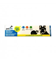 Petme plus gel (Omega 3,6 & vittamin-E )30g Petme plus gel (Omega 3,6 & vittamin-E )30g