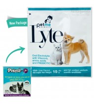 Petme-Lyte Liver Flavour (15 g.) Petme-Lyte Liver Flavour (15 g.)