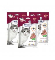 Premium snacks for cats 40g Premium snacks for cats 40g