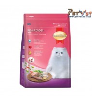 SmartHeart Cat Food Seafood 7kg SmartHeart Cat Food Seafood 7kg