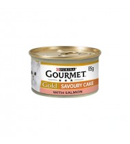 Purina Gourmet Gold with Savour Cake Purina Gourmet Gold with Savour Cake