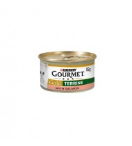 Purina Gourmet Gold with Terrine Purina Gourmet Gold with Terrine