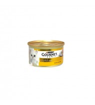 Purina Gourmet Gold with Chicken 85g Purina Gourmet Gold with Chicken 85g