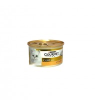 Purina Gourmet Gold with Turkey 85g Purina Gourmet Gold with Turkey 85g