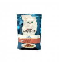 Purina Gourmet Pouch Perle Duck 85g Purina Gourmet Pouch Perle Duck 85g