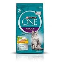 Purina One Cat Adult Indoor Chicken 1.5kg Purina One Cat Adult Indoor Chicken 1.5kg