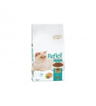 Reflex High Quality Cat Food- Sterilised (Salmon) 15kg Reflex High Quality Cat Food- Sterilised (Salmon) 15kg