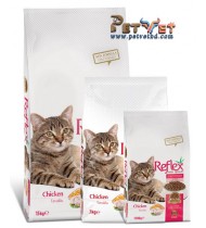 Reflex Premium Adult Cat Food Chicken 3kg Reflex Premium Adult Cat Food Chicken 3kg