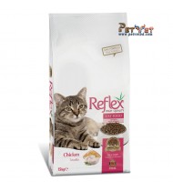 Reflex Premium Adult Cat Food – Chicken 15kg Reflex Premium Adult Cat Food – Chicken 15kg