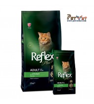 Reflex Plus adult Chicken 15kg Reflex Plus adult Chicken 15kg