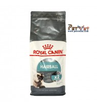 Royal Canin Adult Cat Food Hairball 2kg Royal Canin Adult Cat Food Hairball 2kg