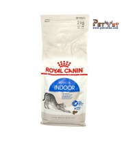 Royal Canin Home Life Indoor 2kg Royal Canin Home Life Indoor 2kg