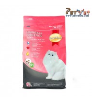SmartHeart Hairball Control Cat Food 1.1kg SmartHeart Hairball Control Cat Food 1.1kg