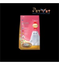 SmartHeart Cat Food Adult Mackerel Flavour 1.2kg SmartHeart Cat Food Adult Mackerel Flavour 1.2kg