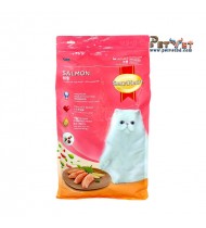SmartHeart Cat Food Salmon 7kg SmartHeart Cat Food Salmon 7kg