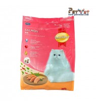 SmartHeart Cat Food Salmon 3kg SmartHeart Cat Food Salmon 3kg