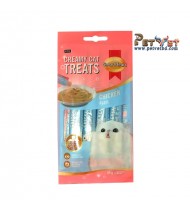 SmartHeart Treat Chicken 15g*4 SmartHeart Treat Chicken 15g*4