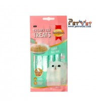 SMARTHEART CAT TREAT TUNA SMARTHEART CAT TREAT TUNA