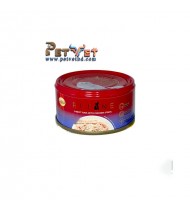 SmartHeart can Refine Tuna with Chicken Strips 80g SmartHeart can Refine Tuna with Chicken Strips 80g