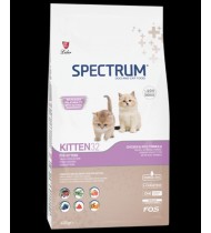 Spectrum Starter32 Kitten Food – Chicken Formula (400g) Spectrum Starter32 Kitten Food – Chicken Formula (400g)